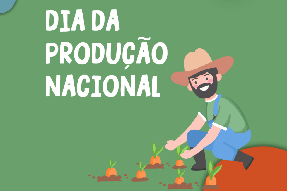 Dia da Produção Nacional